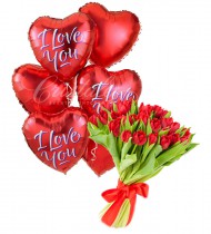  The Secret of Love 